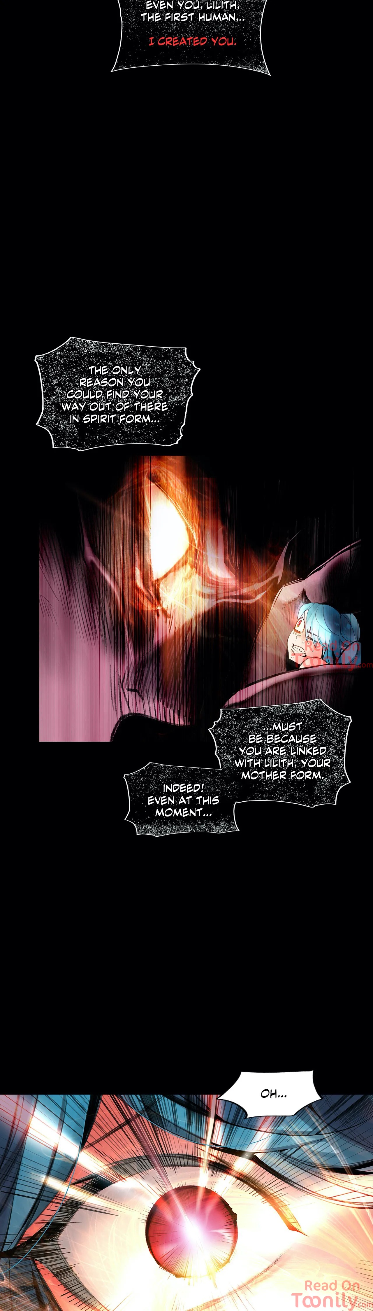 Lilith’s Cord chapter 92 page 3