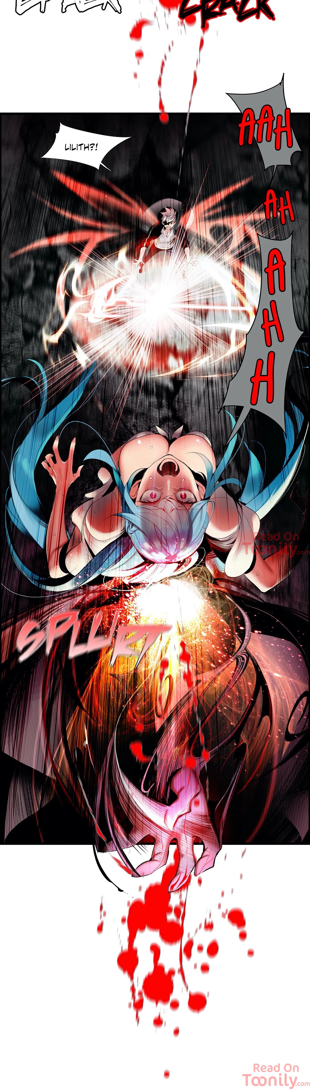 Lilith’s Cord chapter 92 page 5