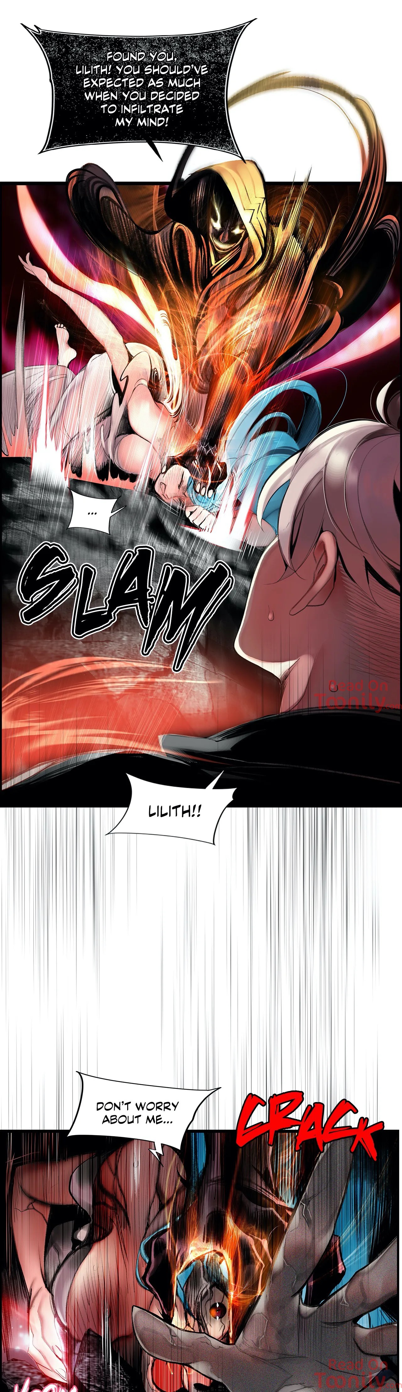 Lilith’s Cord chapter 92 page 6