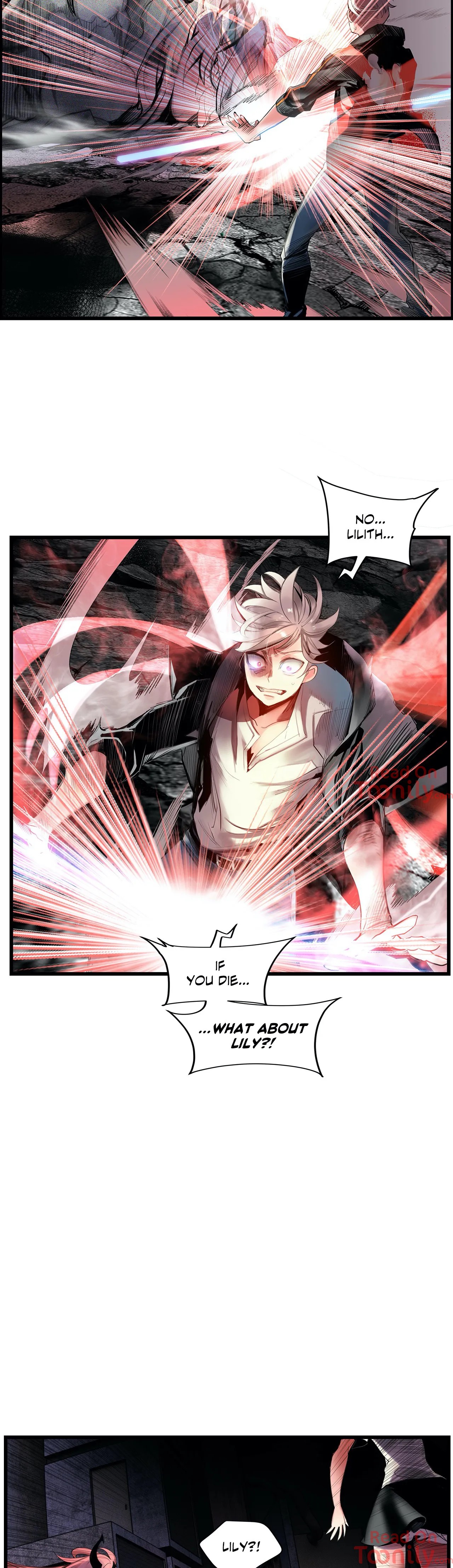 Lilith’s Cord chapter 92 page 8