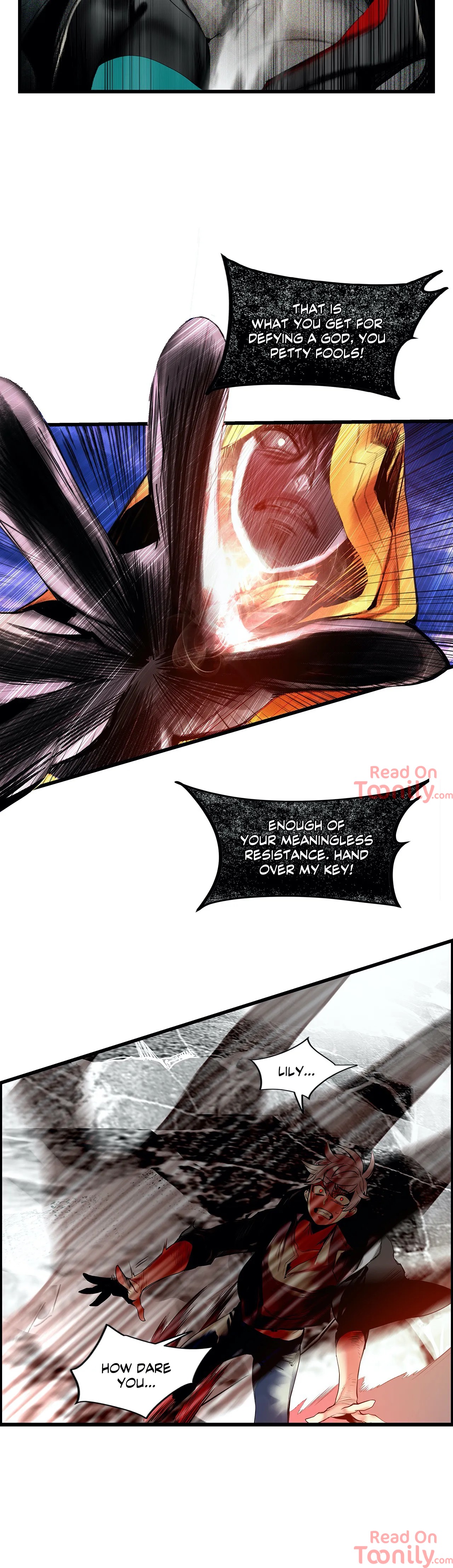 Lilith’s Cord chapter 92 page 10