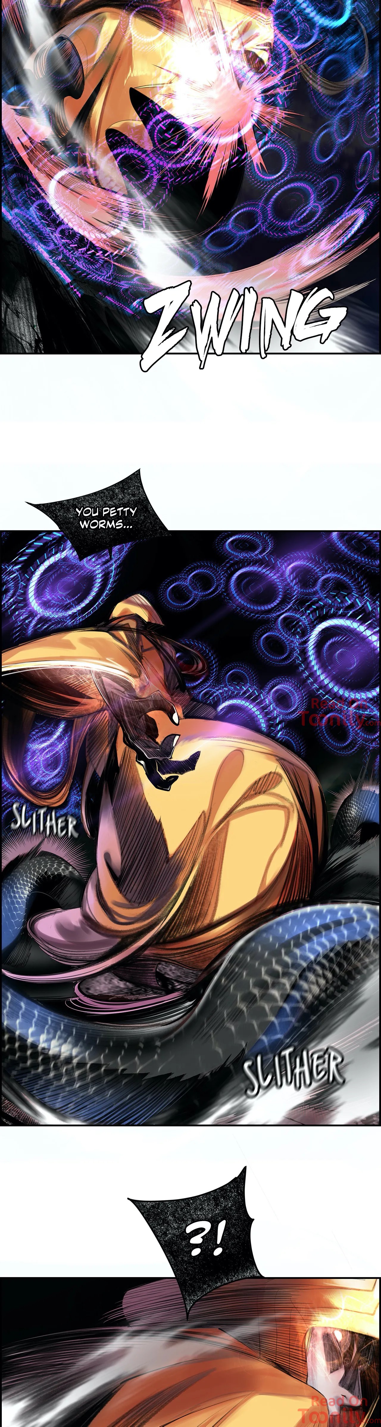 Lilith’s Cord chapter 92 page 13