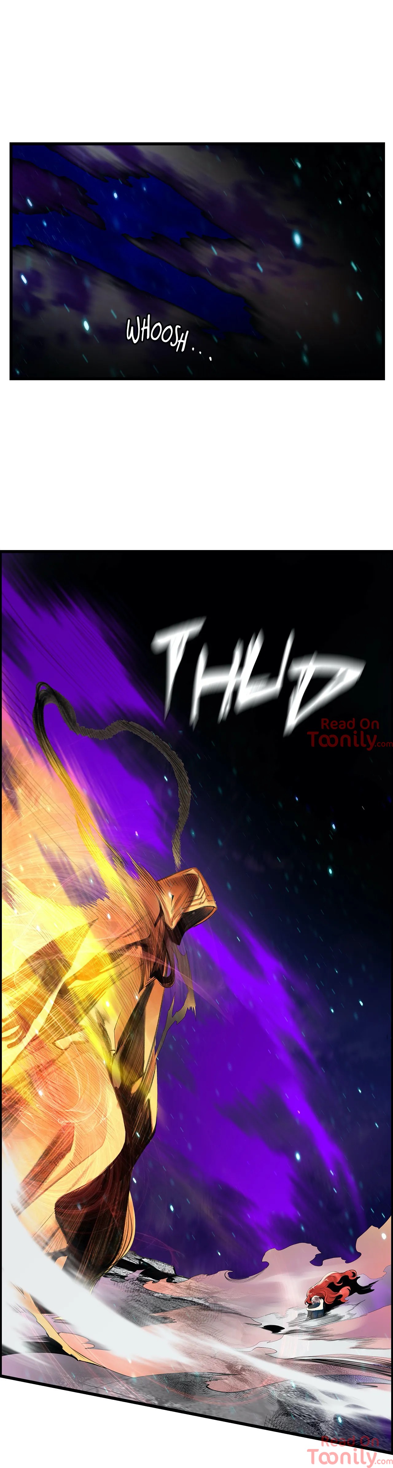 Lilith’s Cord chapter 92 page 21