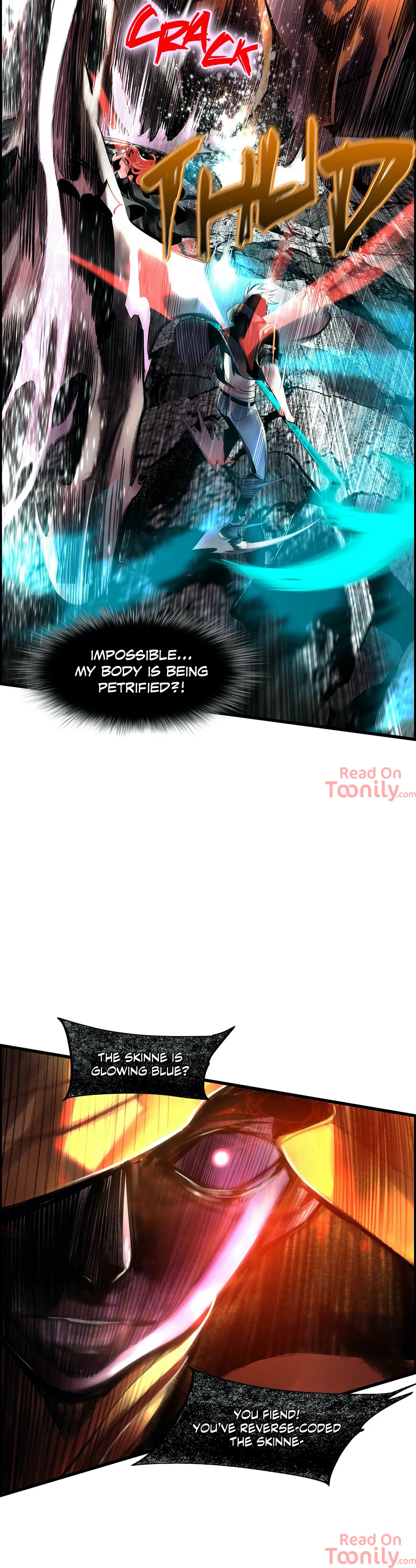 Lilith’s Cord chapter 92 page 24