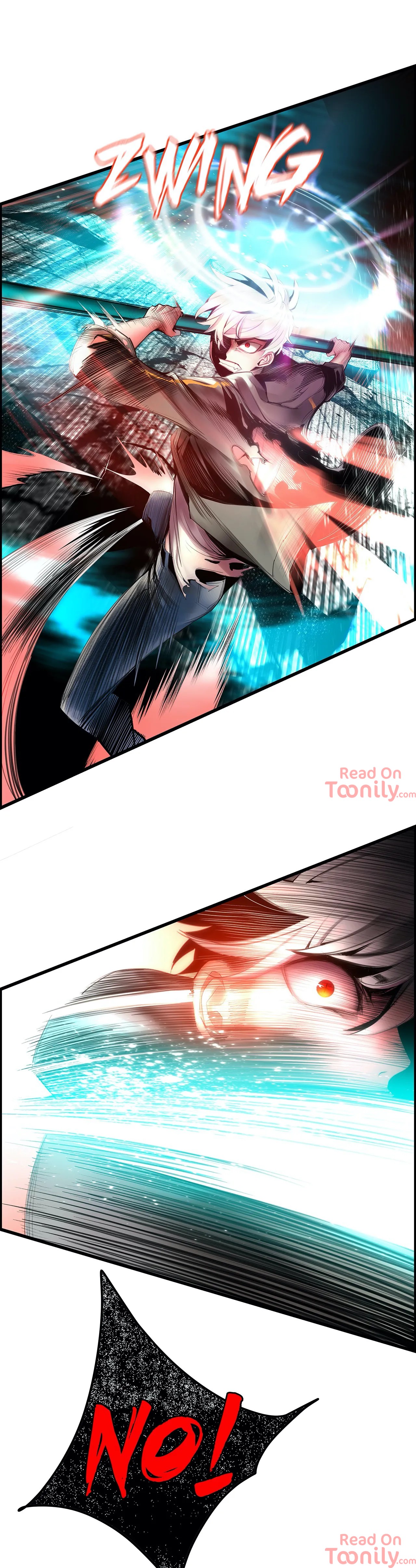 Lilith’s Cord chapter 92 page 25