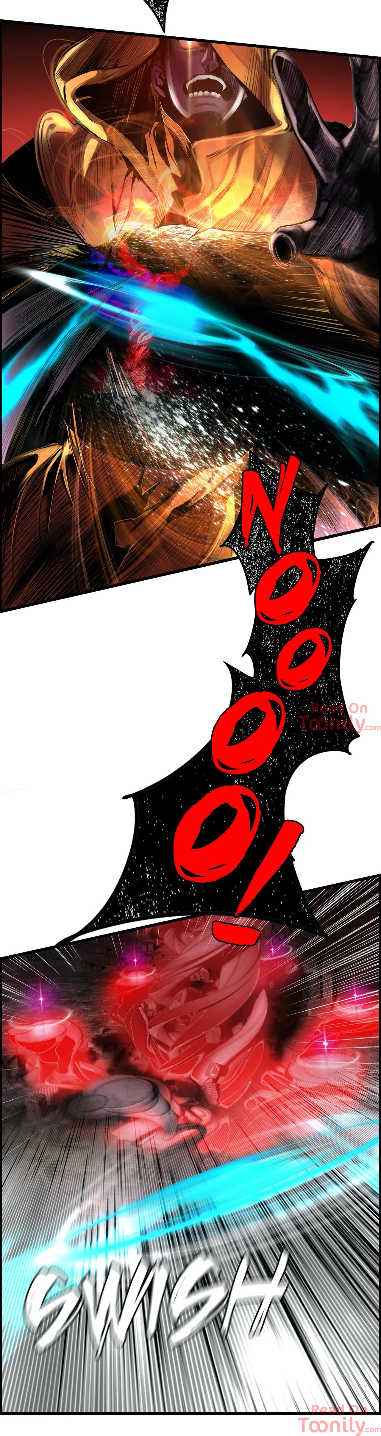 Lilith’s Cord chapter 92 page 26