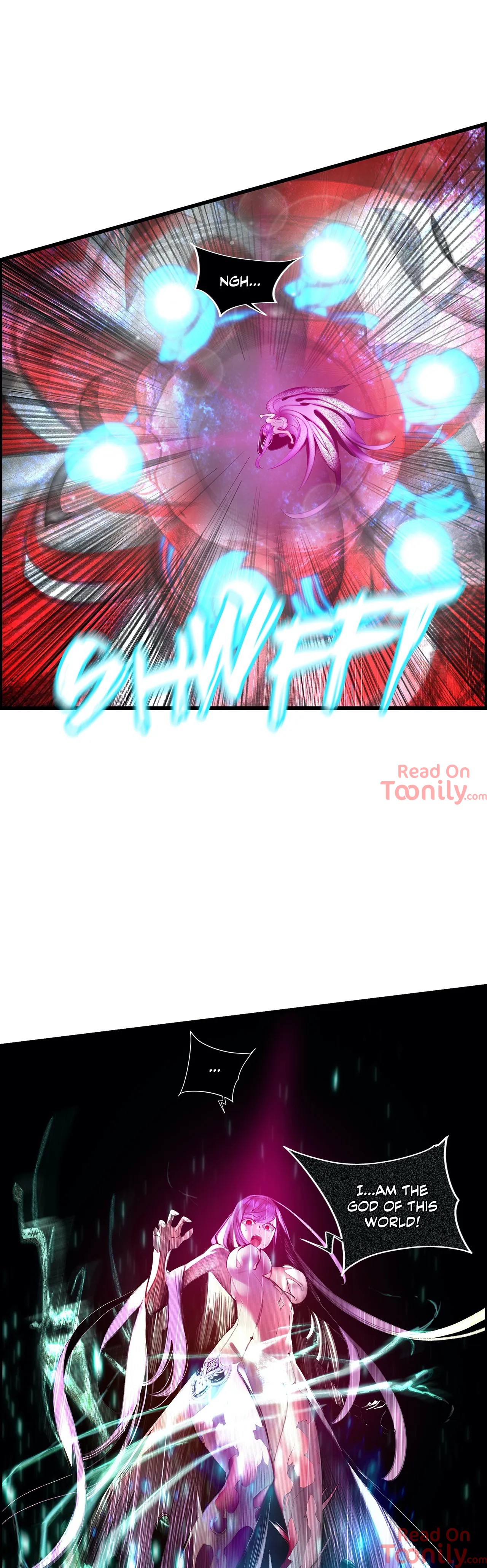 Lilith’s Cord chapter 92 page 28