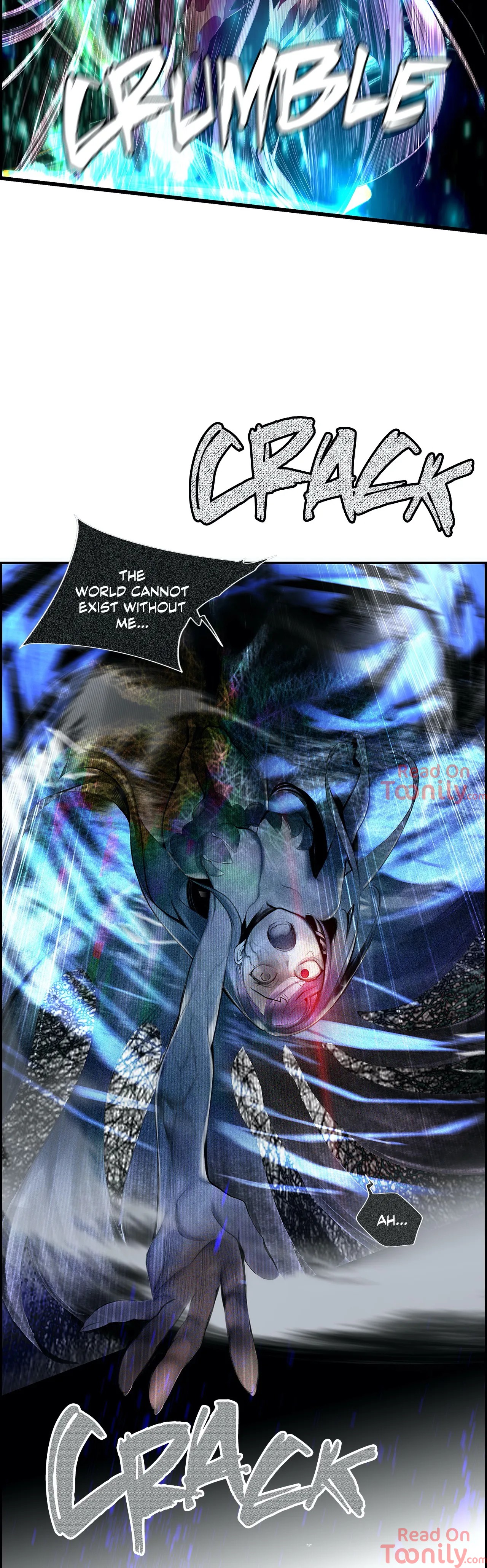 Lilith’s Cord chapter 92 page 29