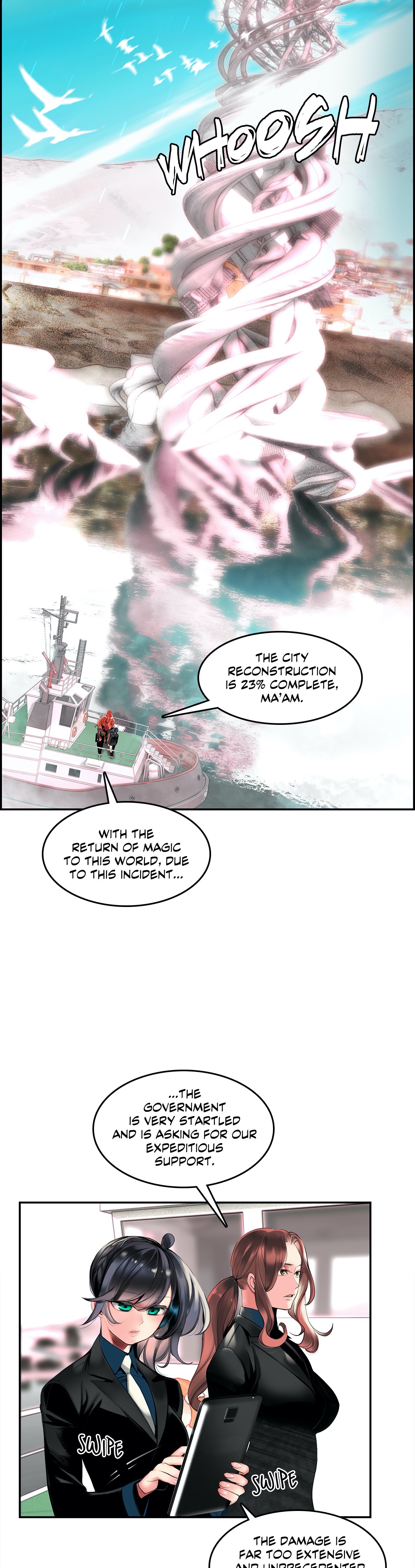 Lilith’s Cord chapter 93 page 2