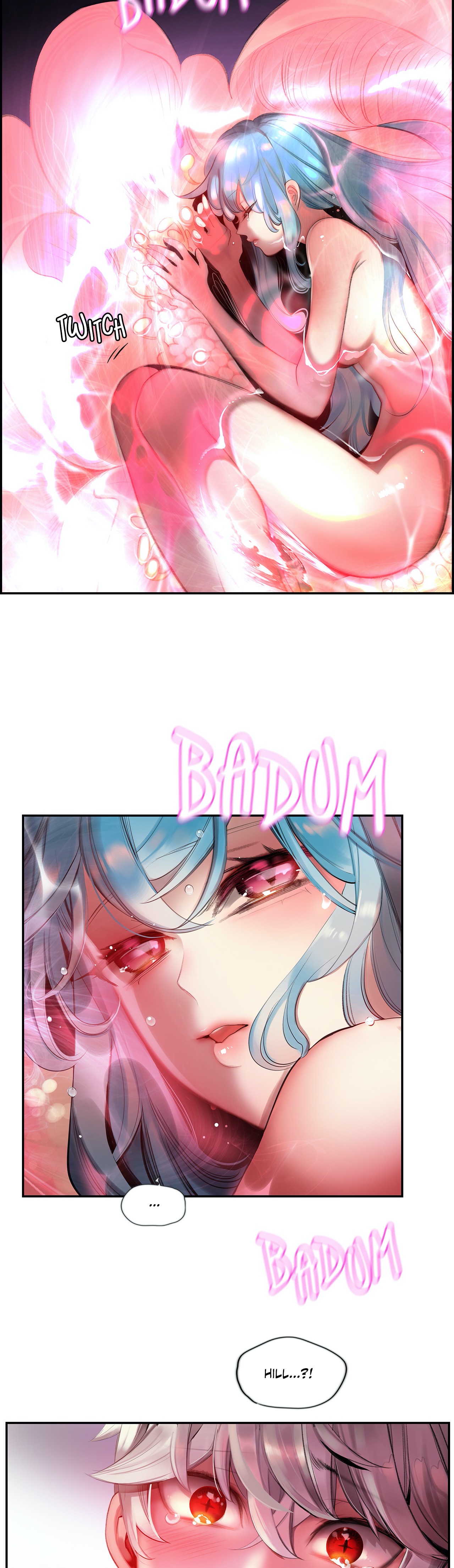 Lilith’s Cord chapter 93 page 12