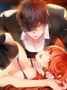 Lilith’s Cord cover