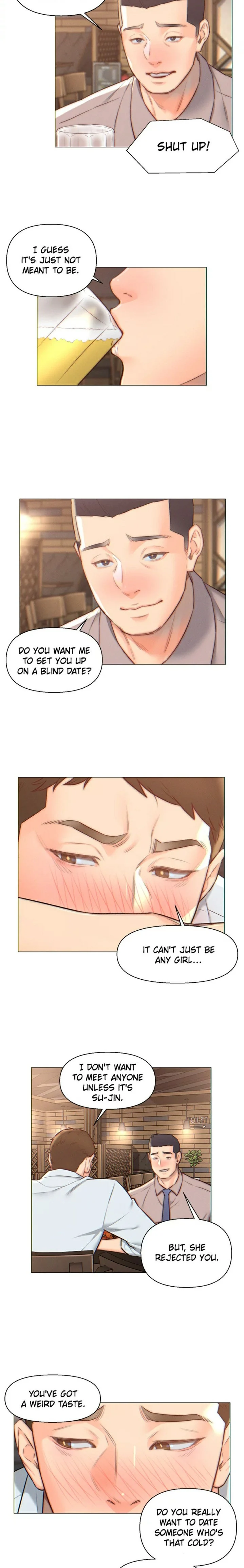 Live-In Son-in-Law chapter 1 page 6