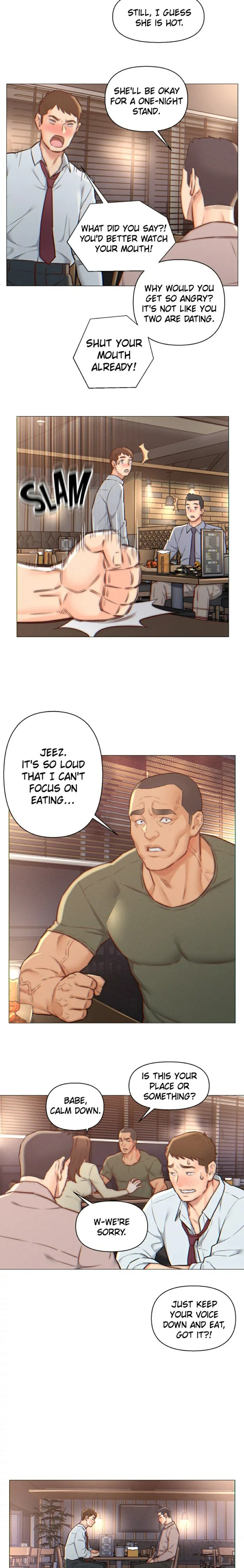 Live-In Son-in-Law chapter 1 page 7