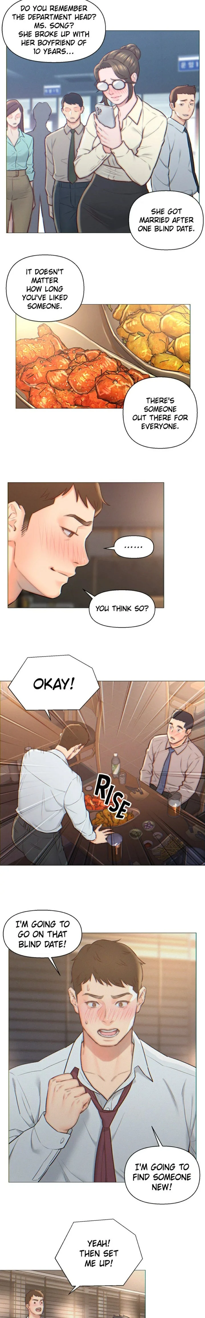 Live-In Son-in-Law chapter 1 page 9