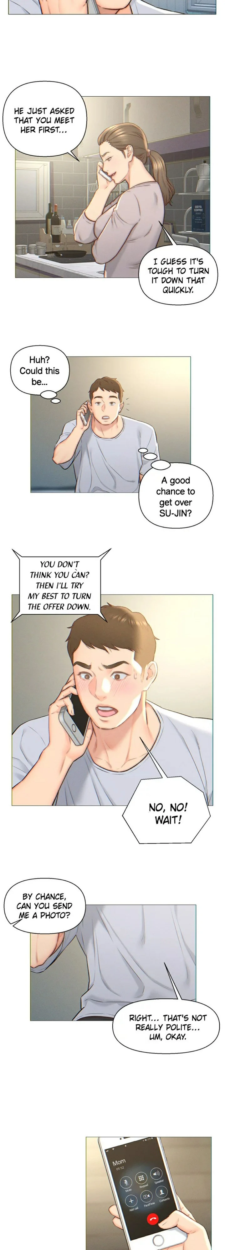 Live-In Son-in-Law chapter 1 page 12