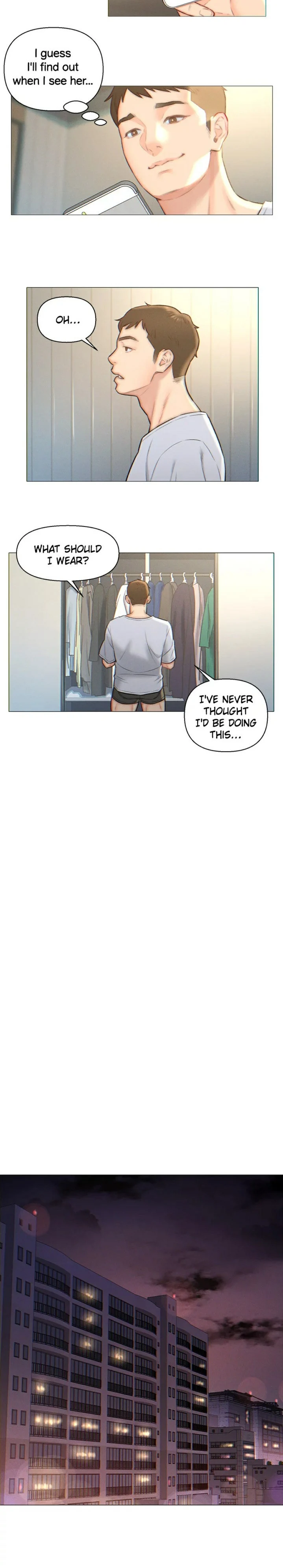 Live-In Son-in-Law chapter 1 page 13