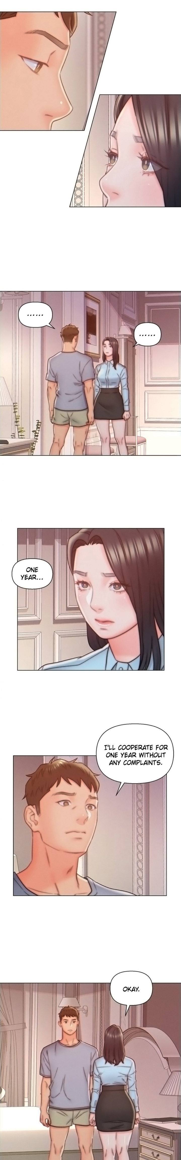 Live-In Son-in-Law chapter 10 page 3