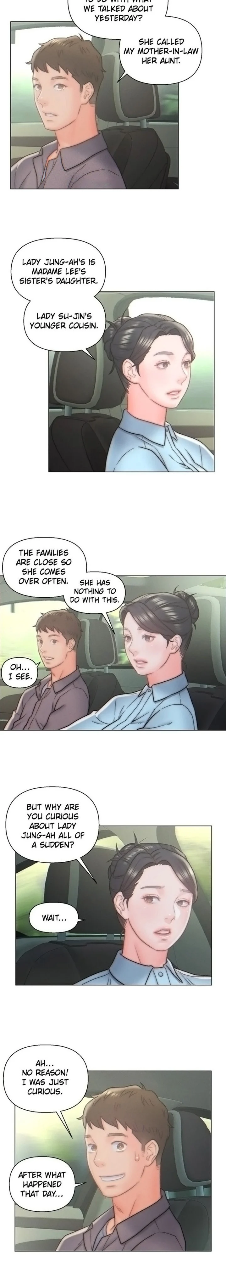 Live-In Son-in-Law chapter 10 page 14