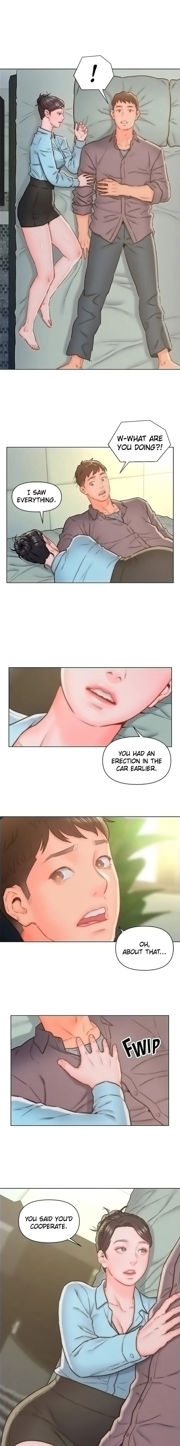 Live-In Son-in-Law chapter 11 page 3