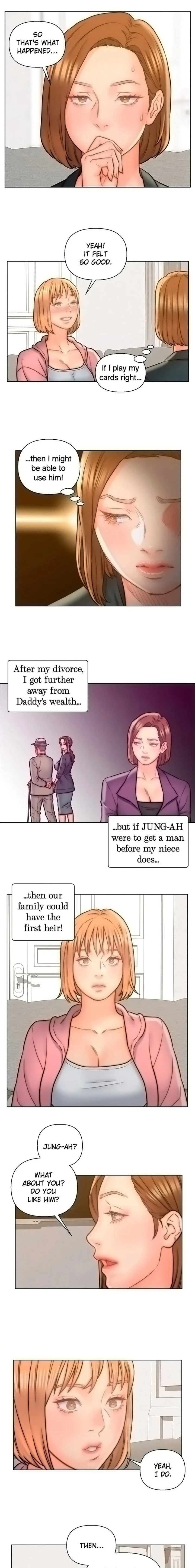 Live-In Son-in-Law chapter 14 page 2