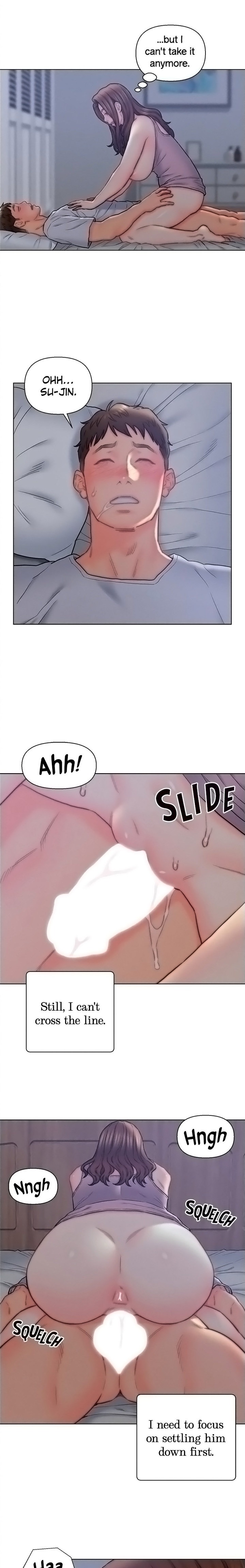 Live-In Son-in-Law chapter 15 page 13