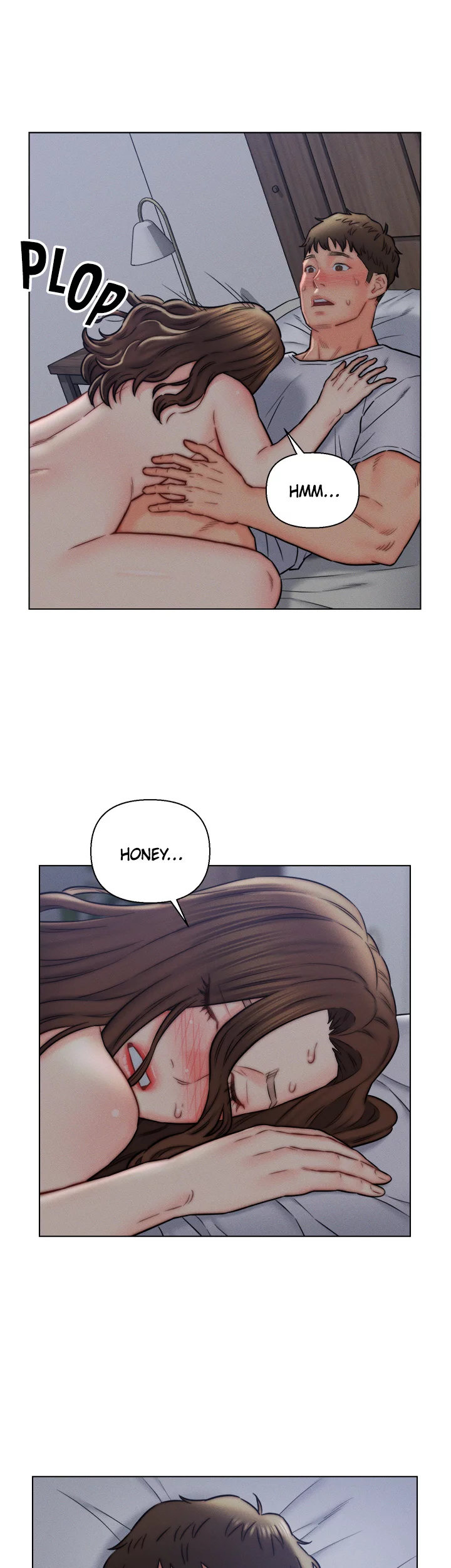 Live-In Son-in-Law chapter 16 page 6