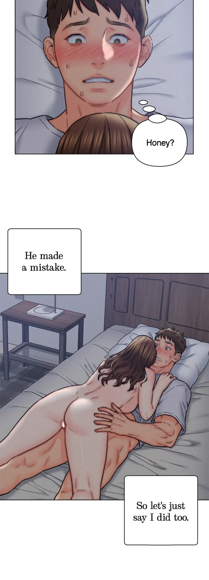 Live-In Son-in-Law chapter 16 page 7