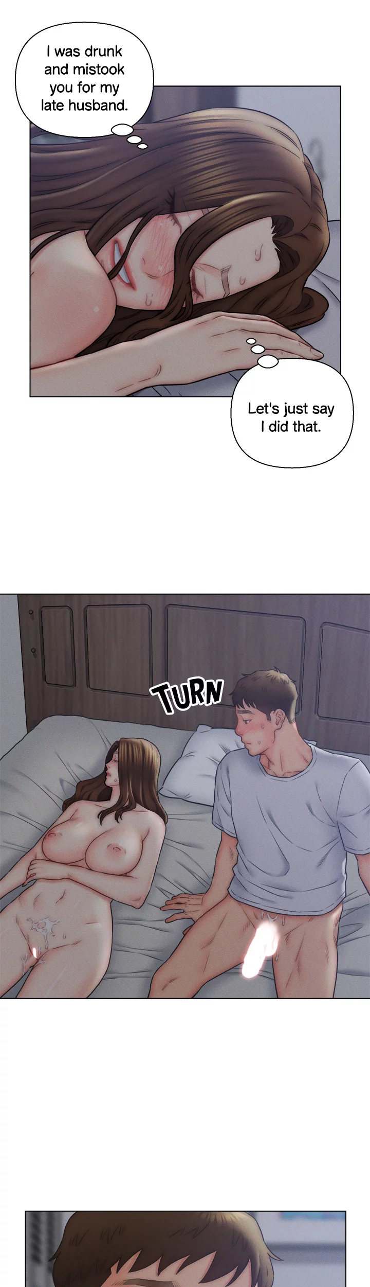 Live-In Son-in-Law chapter 16 page 8