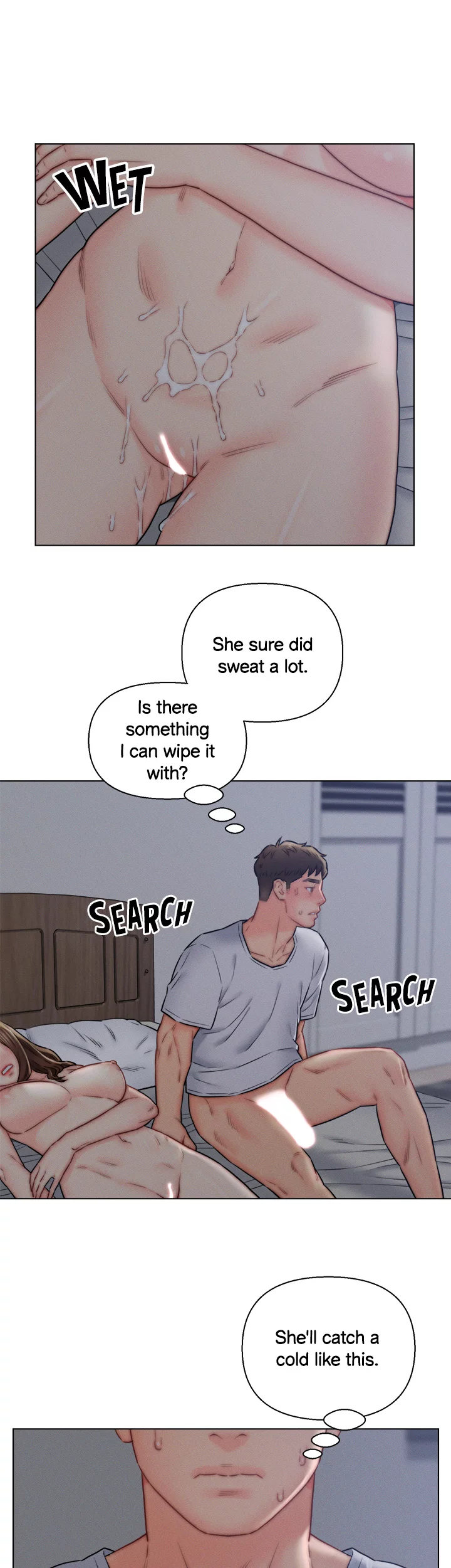 Live-In Son-in-Law chapter 16 page 10