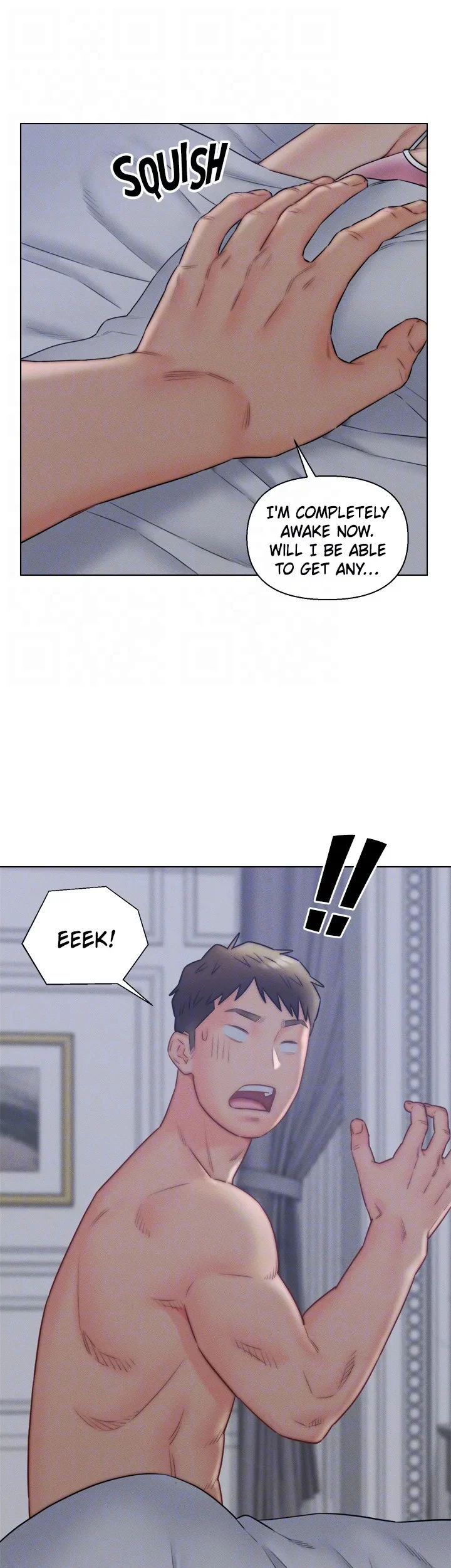 Live-In Son-in-Law chapter 16 page 18