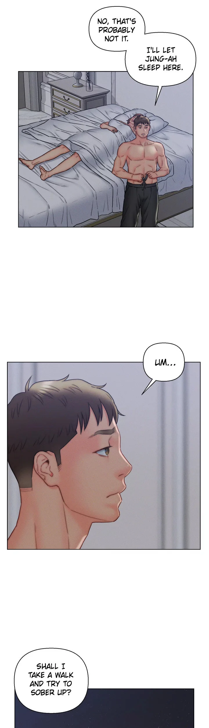 Live-In Son-in-Law chapter 16 page 22