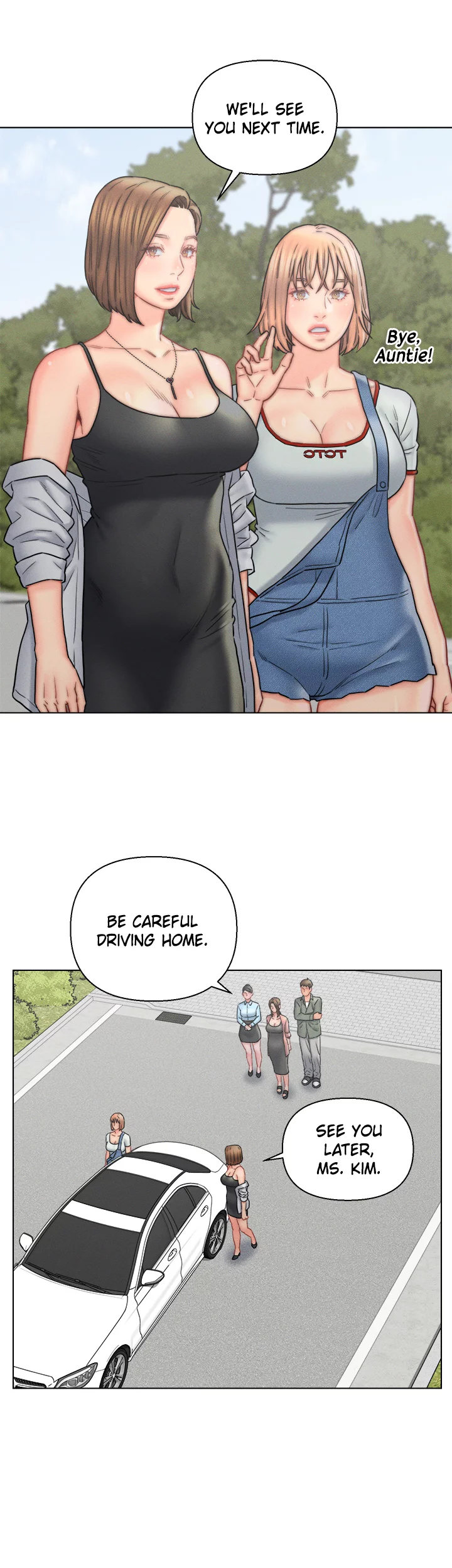Live-In Son-in-Law chapter 16 page 24
