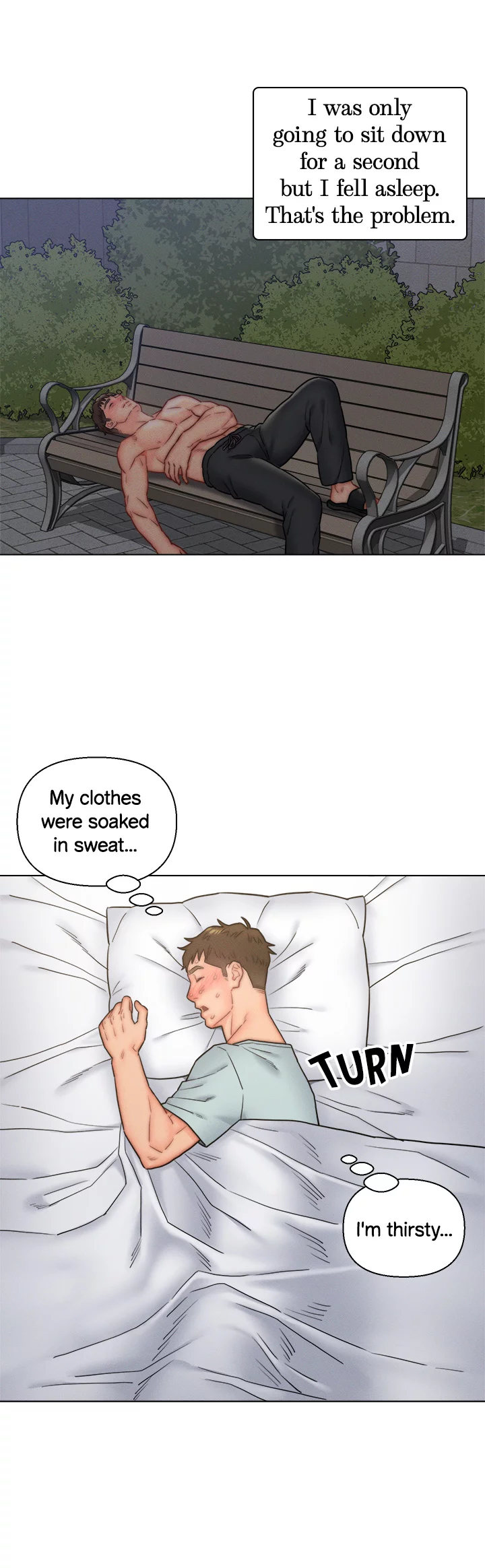 Live-In Son-in-Law chapter 16 page 29