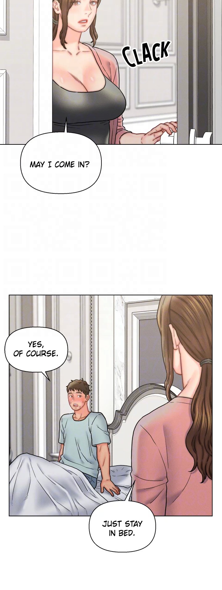 Live-In Son-in-Law chapter 16 page 31