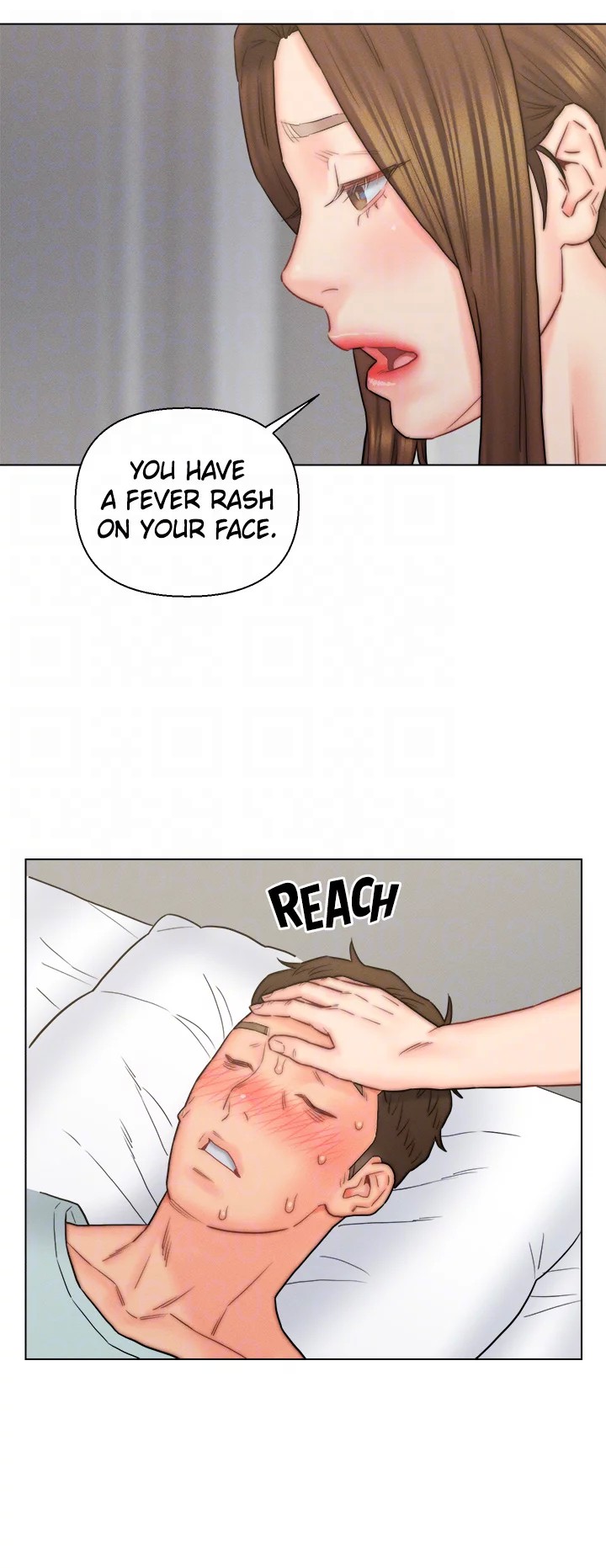 Live-In Son-in-Law chapter 16 page 35