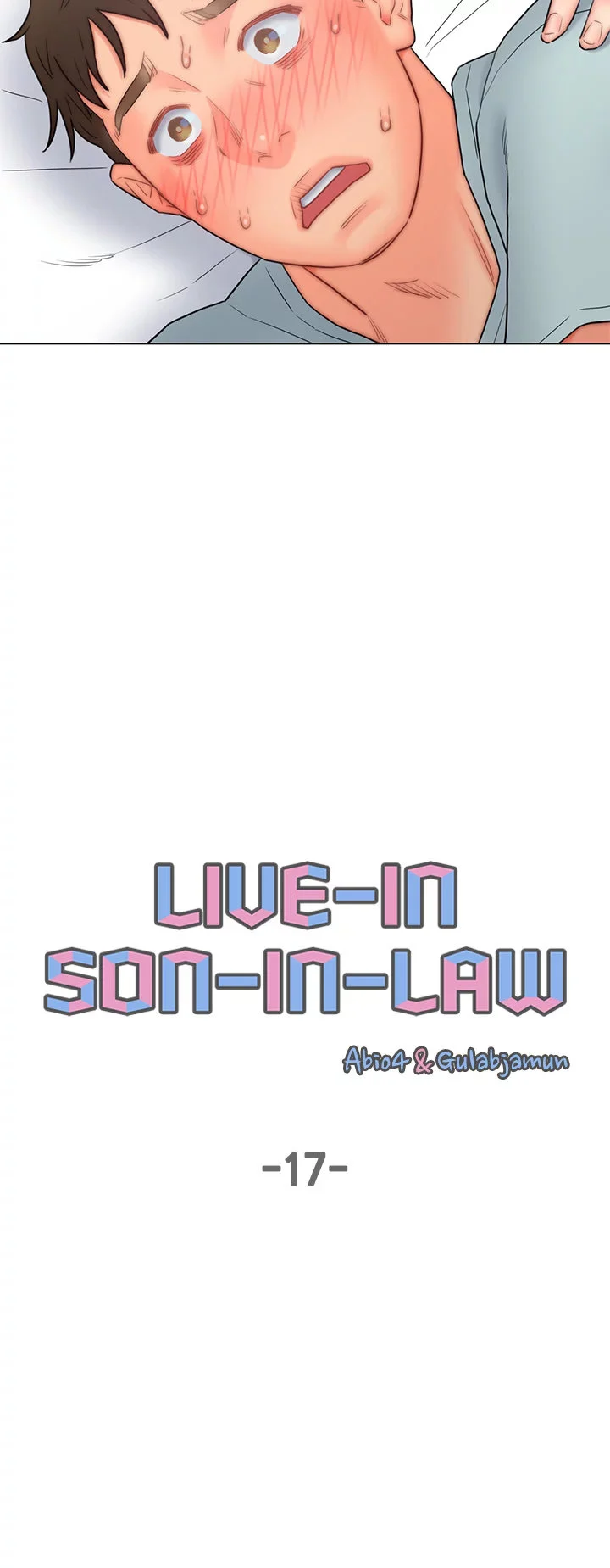 Live-In Son-in-Law chapter 17 page 2
