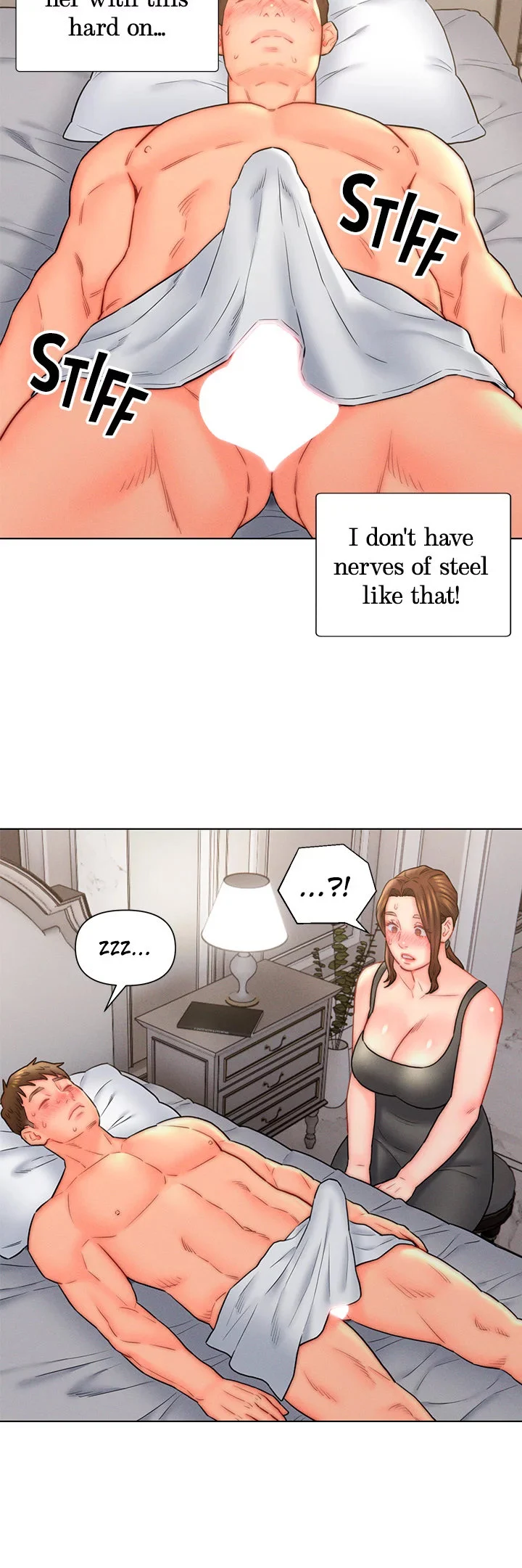 Live-In Son-in-Law chapter 17 page 23