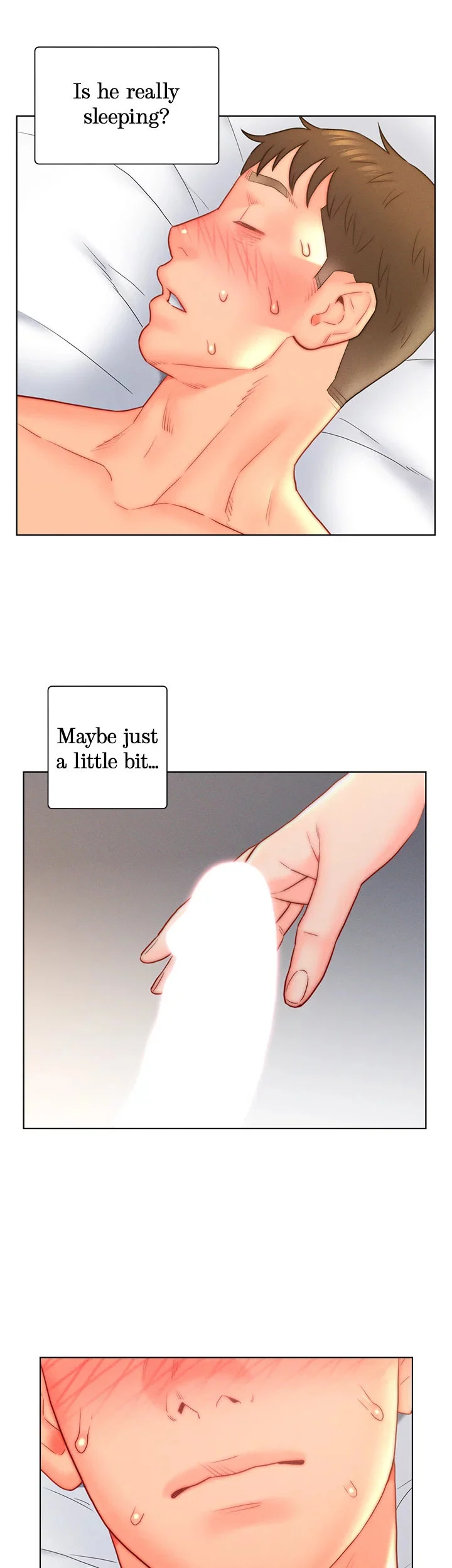 Live-In Son-in-Law chapter 17 page 30