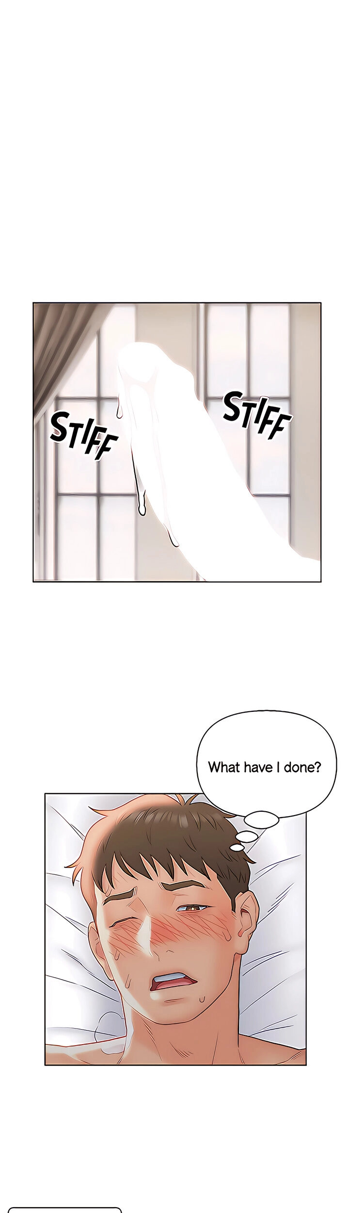 Live-In Son-in-Law chapter 18 page 1