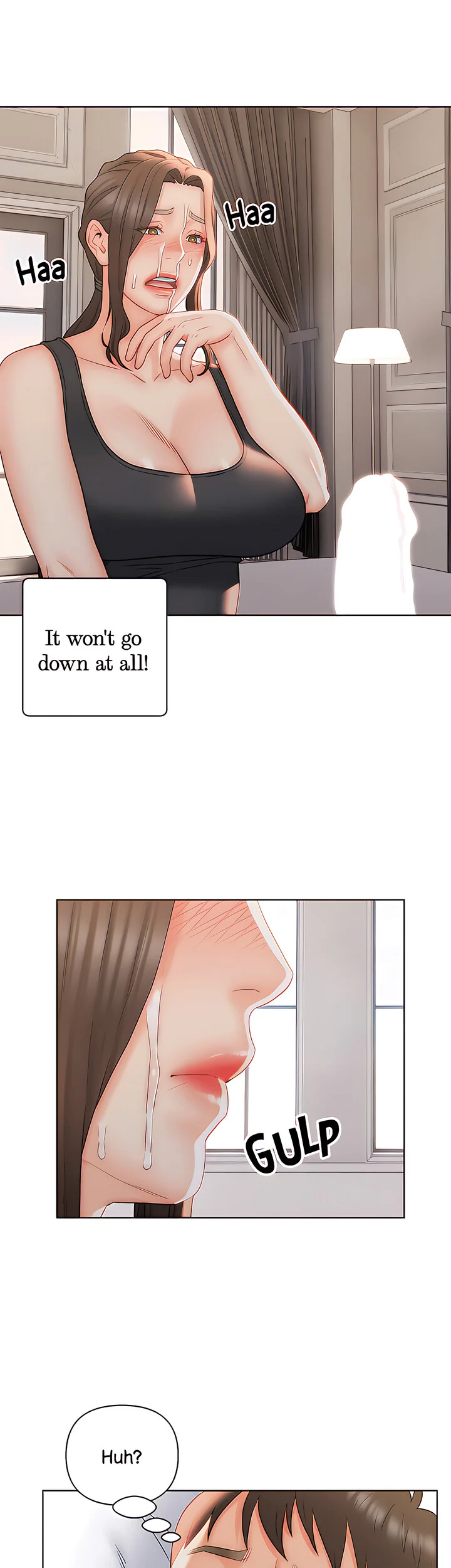 Live-In Son-in-Law chapter 18 page 3