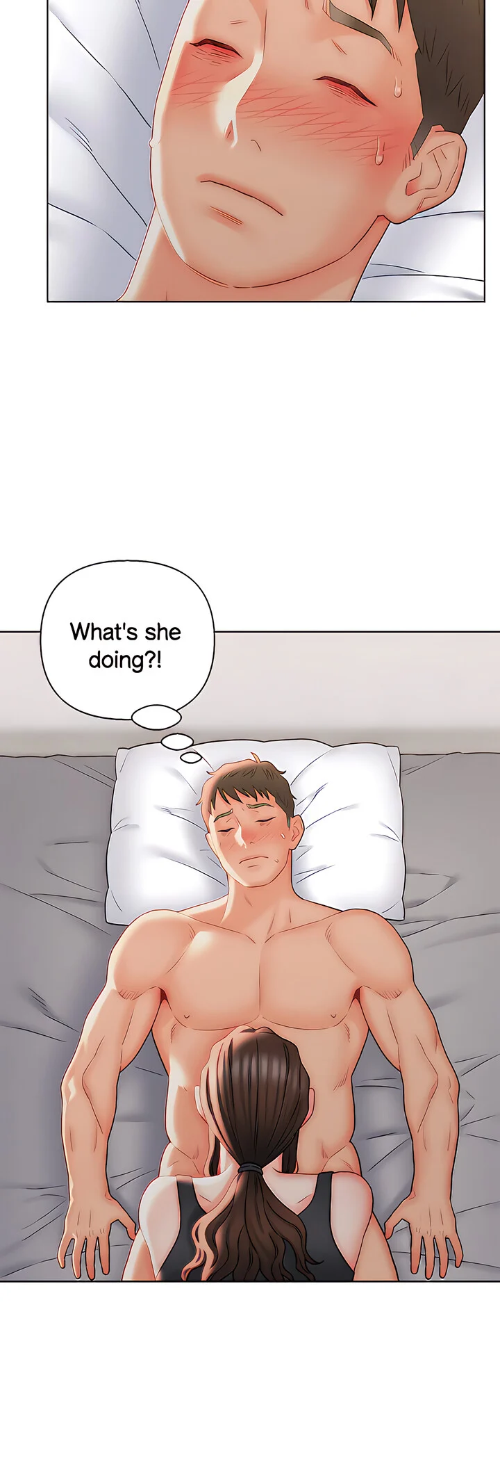 Live-In Son-in-Law chapter 18 page 4