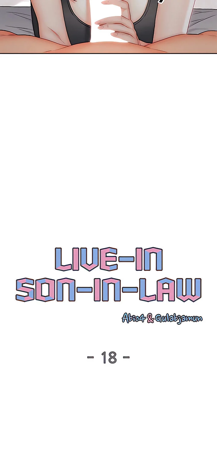 Live-In Son-in-Law chapter 18 page 6