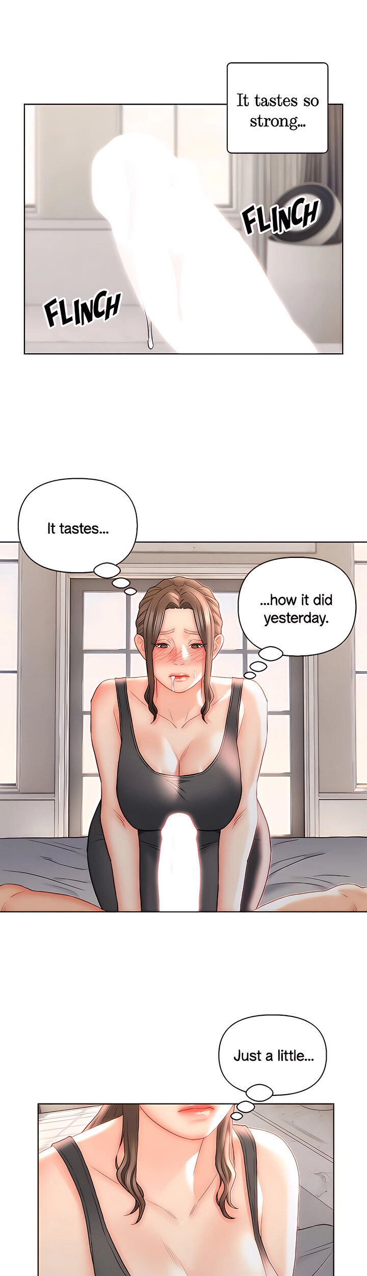 Live-In Son-in-Law chapter 18 page 7
