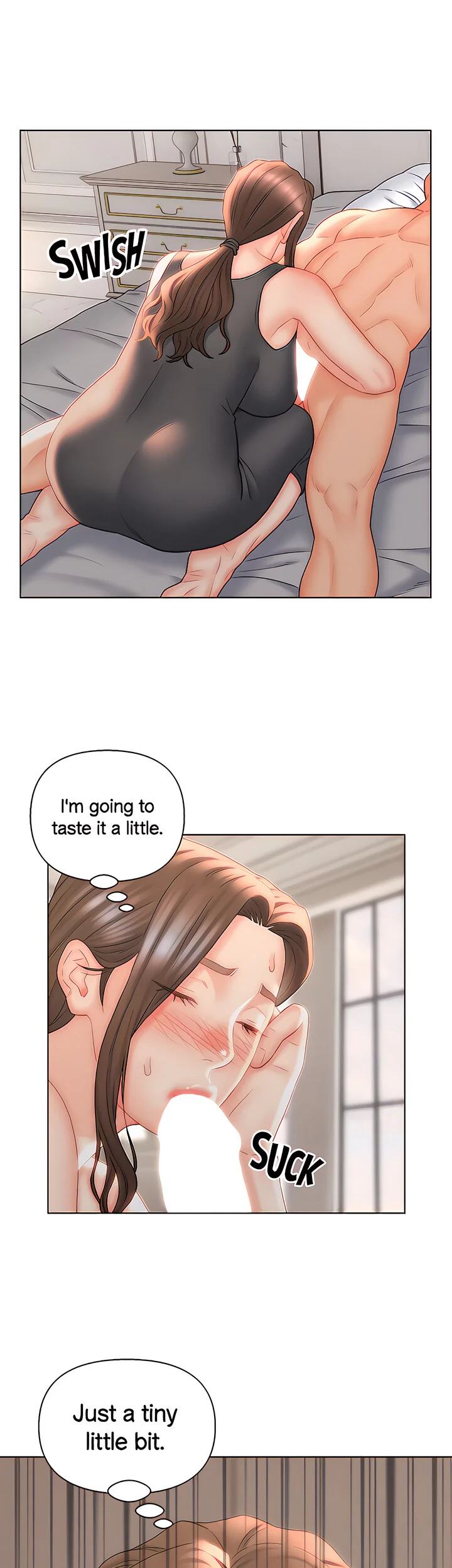 Live-In Son-in-Law chapter 18 page 9