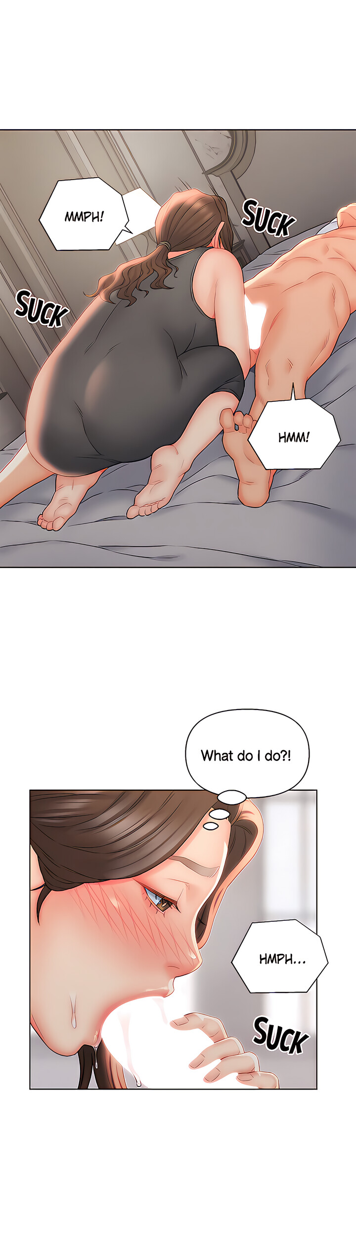 Live-In Son-in-Law chapter 18 page 11