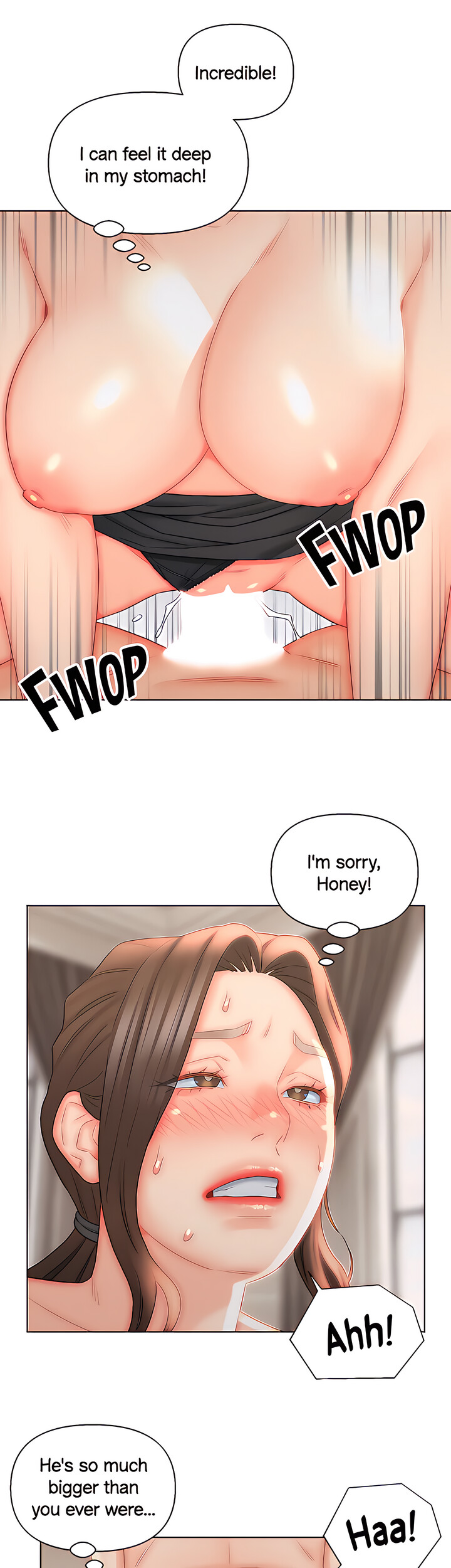 Live-In Son-in-Law chapter 18 page 22