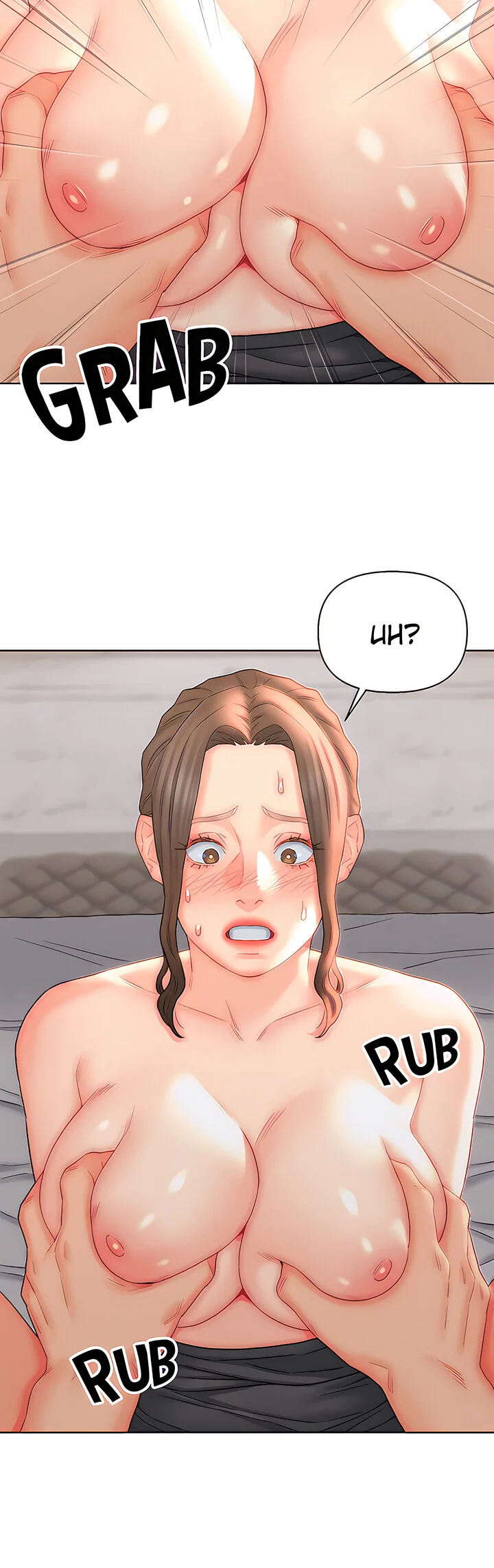 Live-In Son-in-Law chapter 18 page 25