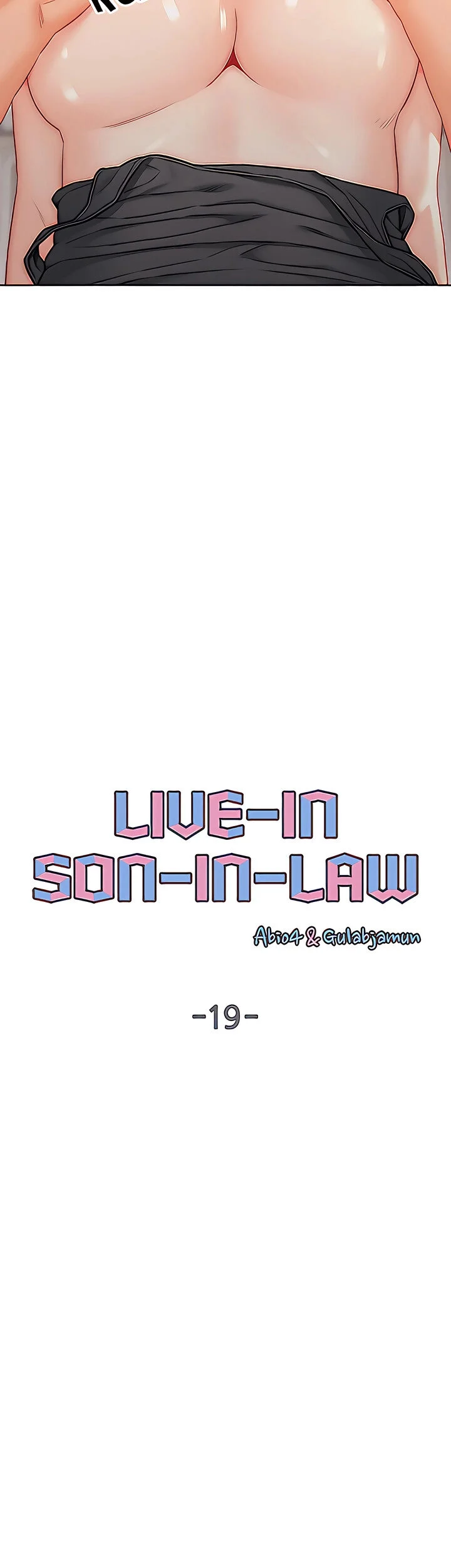 Live-In Son-in-Law chapter 19 page 4