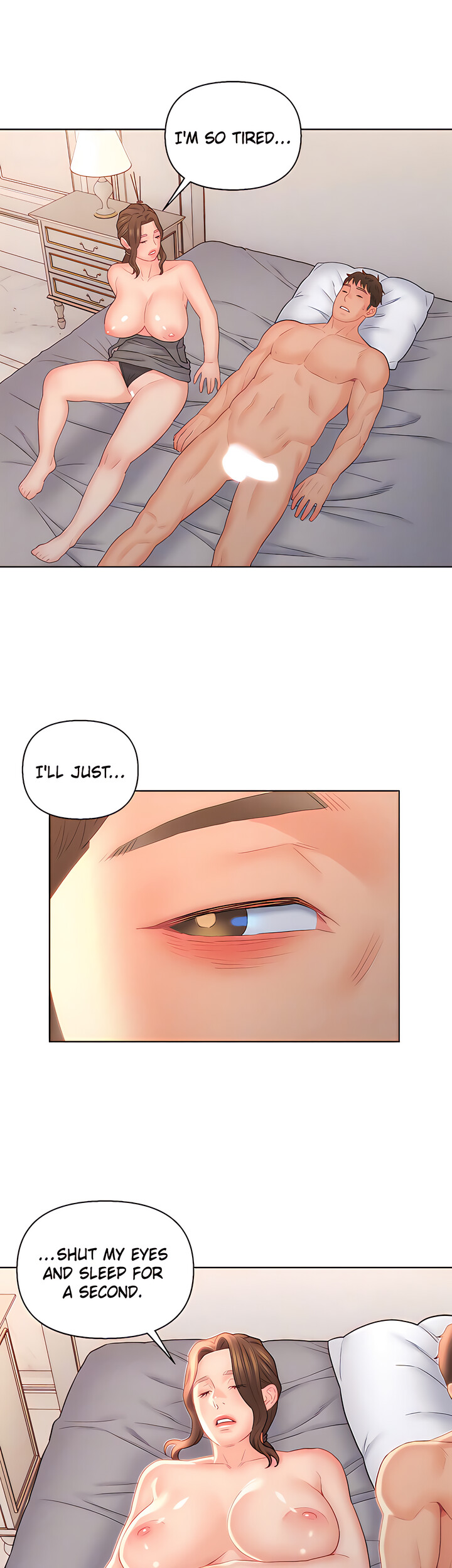 Live-In Son-in-Law chapter 19 page 16