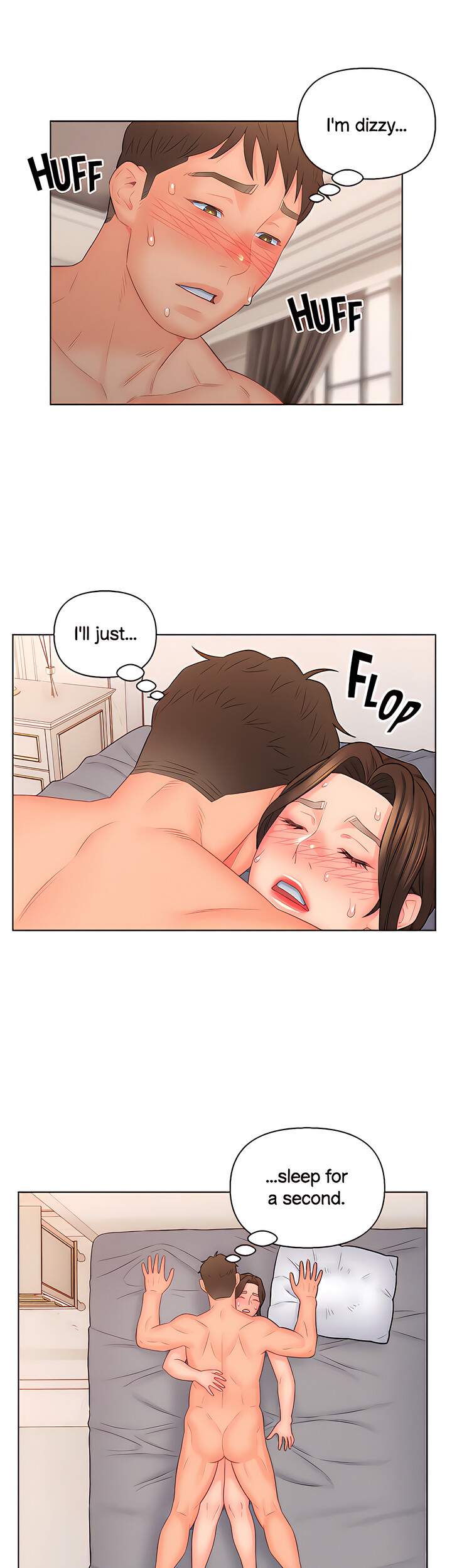 Live-In Son-in-Law chapter 19 page 26